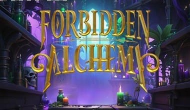 Forbidden Alchemy