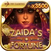 Fortuna de Zaida