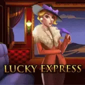 Expreso de la Suerte game screenshot