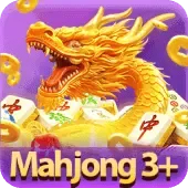 Mahjong 3+ game screenshot