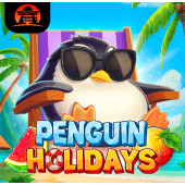 Vacaciones de Pingüinos game thumbnail