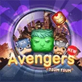 Marvel Tsum Tsum game thumbnail